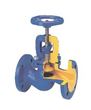 Zetkama Átmeneti_elzáró_PN16_PL product image 1