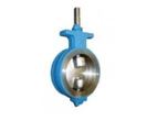ISG DISC pillangószelep PN25 product image 1