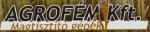 AGROFÉM 71' Kft. logo