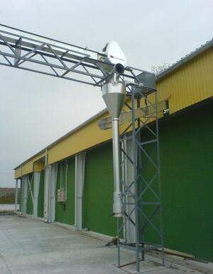 Kongskilde Suc-tr product image 1