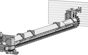 Áber Gabonatechnika Bolygó product image 1