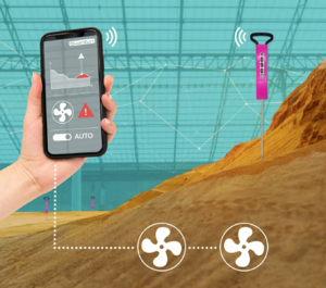 ÁBER Quanturi Multipoint product image 1