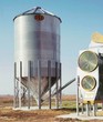 4 Hungar Agri-Tech GHT, BFT Tárolók product image 1