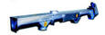 HIMEL vályúscsigák product image