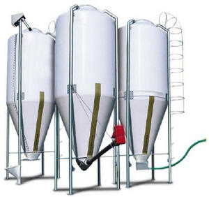 Sugó Gép Kft. műanyag SIV product image 1