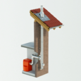 Schiedel ICS product image