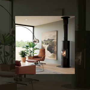 Schiedel Mimas product image 2