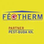 FÉGTHERM-PARTNER PEST-BUDA KFT. logo