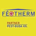 FÉGTHERM-PARTNER PEST-BUDA KFT. logo