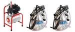 SEZER 2 egységes Fix fejőgép product image 1