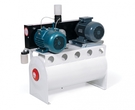 Sezer Vákuumegység 2000 liter/min product image 1
