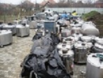 ALFA LAVAL,Westfalia,Miele, JAPY ECO,Használt tejhűtő product image 1
