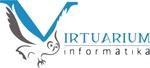 Virtuarium Kft. logo