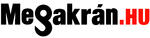 MEGAKRÁN Nyrt. logo