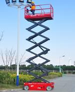 Mantall SZEMÉLYEMELŐ - XE SZÉRIA product image