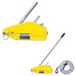 Megakrán KKV Kötélvonszoló product image 1