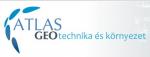 Atlas Geo Kft. logo