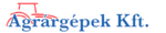 Agrárgépek Kft. logo