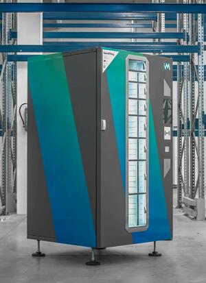 Szerszámkiadó és -kölcsönző automata ajánlatkérés