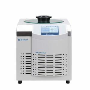 Laboratóiumi liofilizáló ajánlatkérés