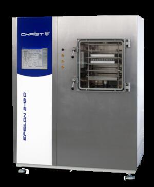 Laboratóiumi liofilizáló ajánlatkérés