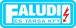 Faludi és Társa Kft logo