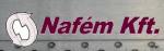 NAFÉM KFT logo