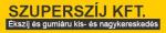 SZUPERSZÍJ Kft logo