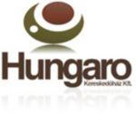  HUNGARO KERESKEDŐHÁZ Kft. logo