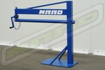 MAAD ZGT-1000 product image