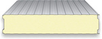 Hűtőházi légzáró csatlakozással product image