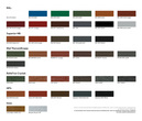 Trapézlemez T-18 plusz Tetőre product image 2