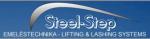 STEEL-STEP KFT. logo
