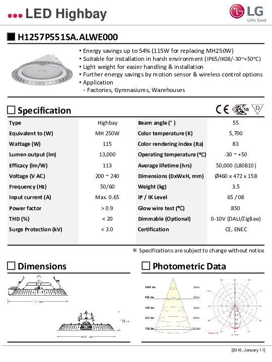 LG LED Highbay Solaris 120W.pdf