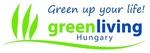 Green Living Hungary Kft. logo