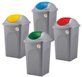 Multipat Szelektív szemetes billenős 60 l product image
