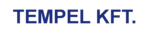 TEMPEL Kft. logo