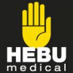 HEBU medical INSTRUMENT Kft. logo