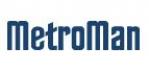 Metroman Hungária Kft. logo