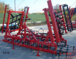 Agro-Man 7,7 m + első simító + hátsó rögtörő product image