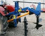 Agro-Man DS25/50 product image