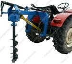 Agro-Man SZH25/50 product image