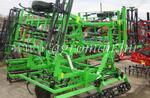 Agro-Man U757 4,2 m első rögtörővel product image