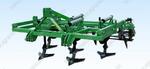 BOMET Grubber, U-865, 3,8 m product image