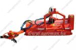 Agro-Man Vízszintes tengelyű szárzúzó 1,8 m product image