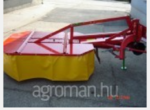 Agro-Man Z-119, Z-041 product image