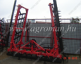 Agro-Man 6,6 m+ első simitó product image