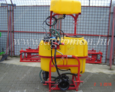 Agro-Man P 128 Szántóföldi permetezők 300 L product image