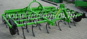 Agro-Man 2,8 m RO product image 1