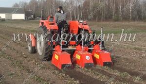 Agro-Man Talajmarós product image 1